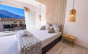 La Manufacture D'Oriano Les Nuits Au Village